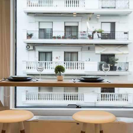 Leiland #Colony_White_Tower_Suite Tesalonika Bagian luar foto