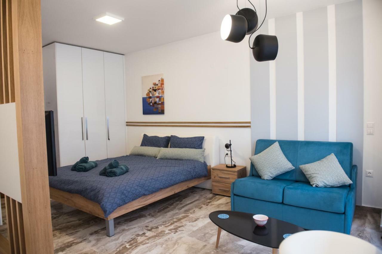 Leiland #Colony_White_Tower_Suite Tesalonika Bagian luar foto