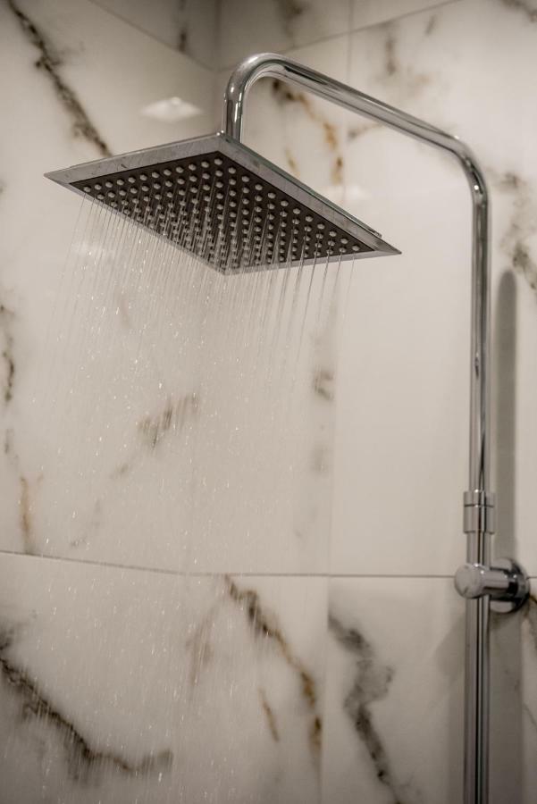 Leiland #Colony_White_Tower_Suite Tesalonika Bagian luar foto