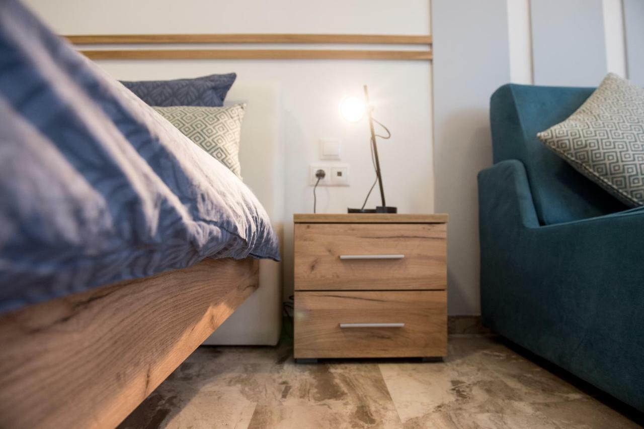 Leiland #Colony_White_Tower_Suite Tesalonika Bagian luar foto
