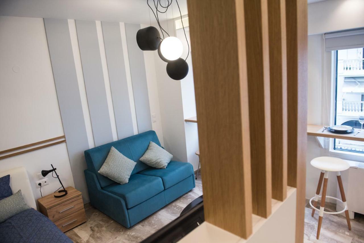 Leiland #Colony_White_Tower_Suite Tesalonika Bagian luar foto