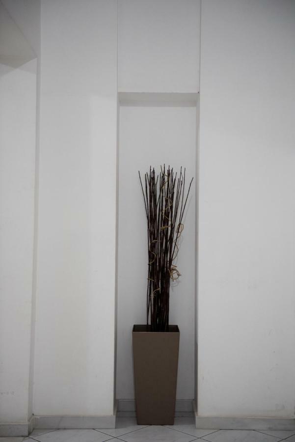 Leiland #Colony_White_Tower_Suite Tesalonika Bagian luar foto