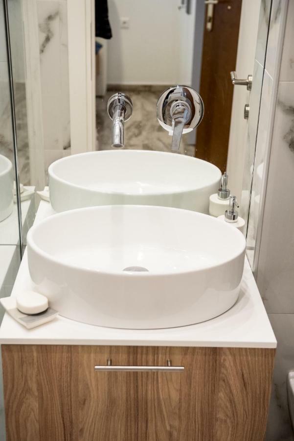 Leiland #Colony_White_Tower_Suite Tesalonika Bagian luar foto