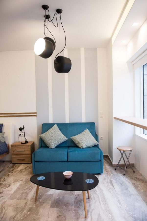 Leiland #Colony_White_Tower_Suite Tesalonika Bagian luar foto