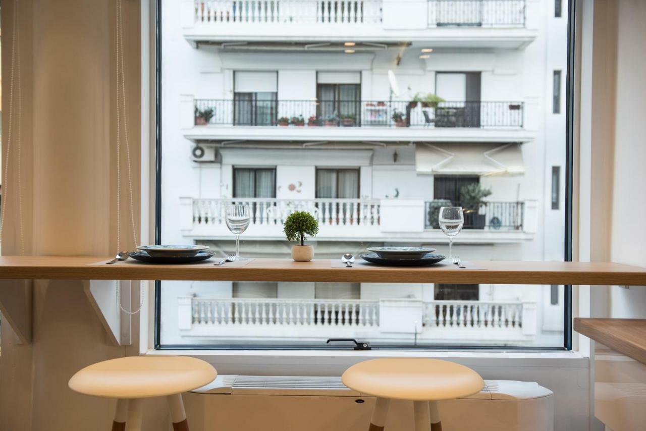 Leiland #Colony_White_Tower_Suite Tesalonika Bagian luar foto