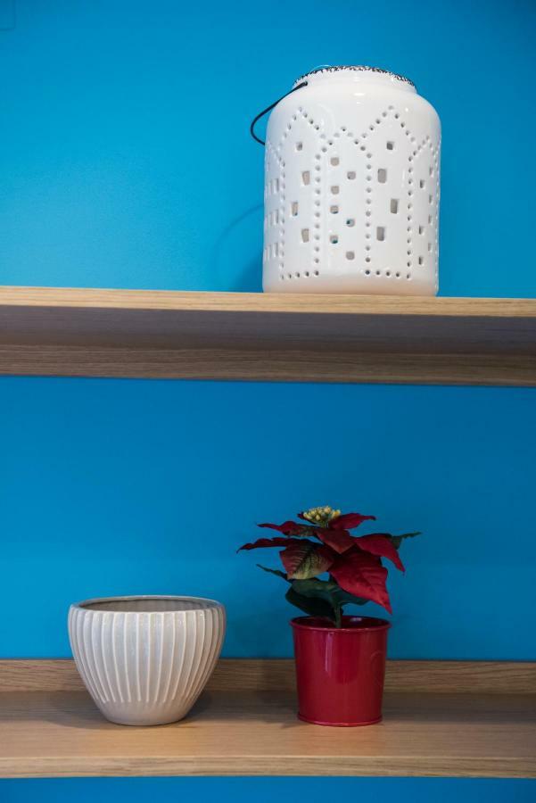 Leiland #Colony_White_Tower_Suite Tesalonika Bagian luar foto