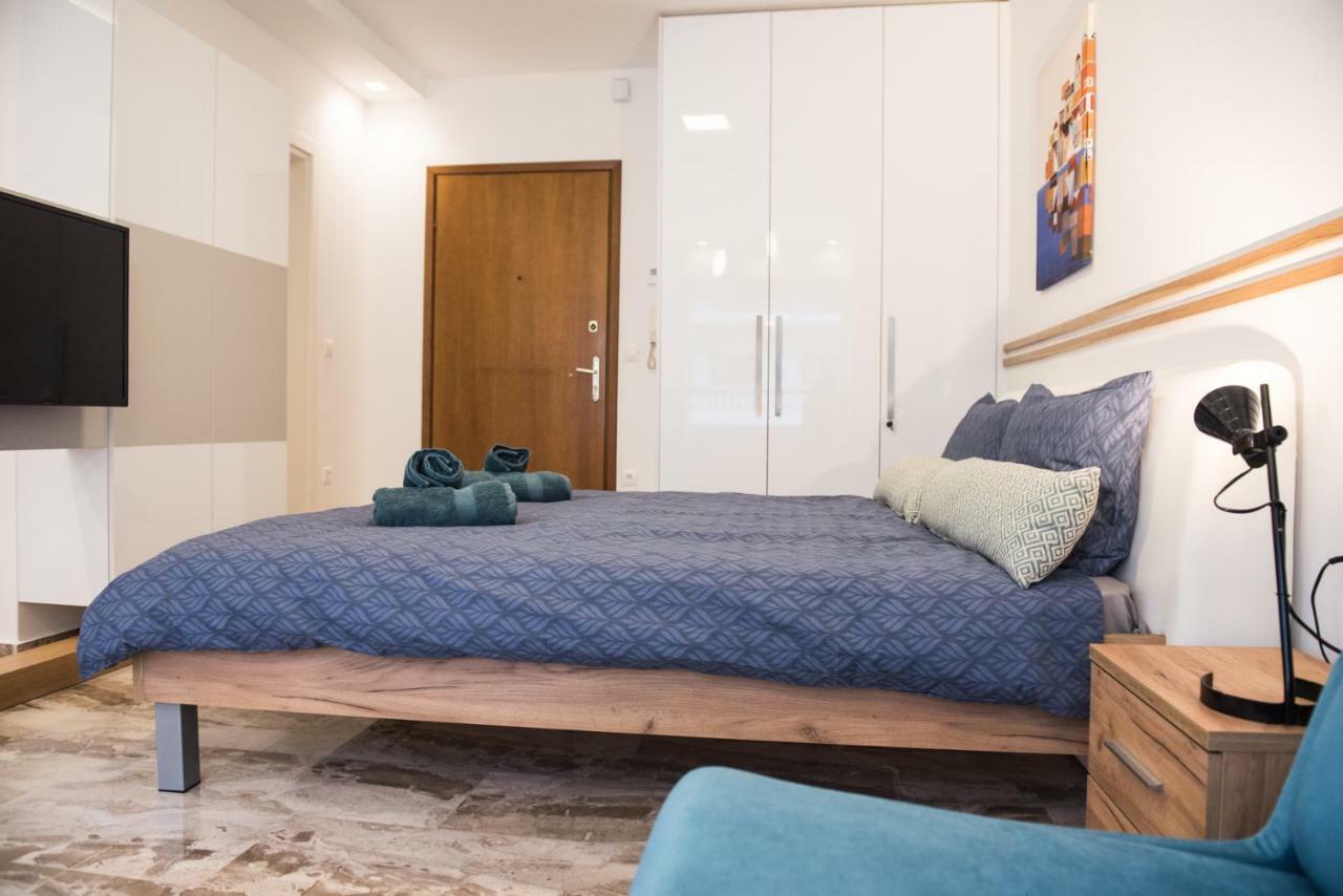 Leiland #Colony_White_Tower_Suite Tesalonika Bagian luar foto