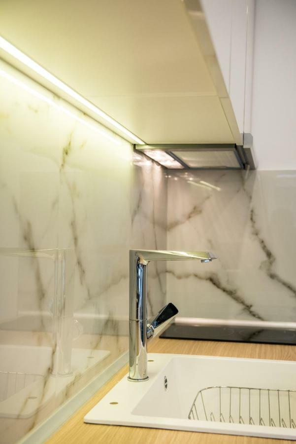 Leiland #Colony_White_Tower_Suite Tesalonika Bagian luar foto