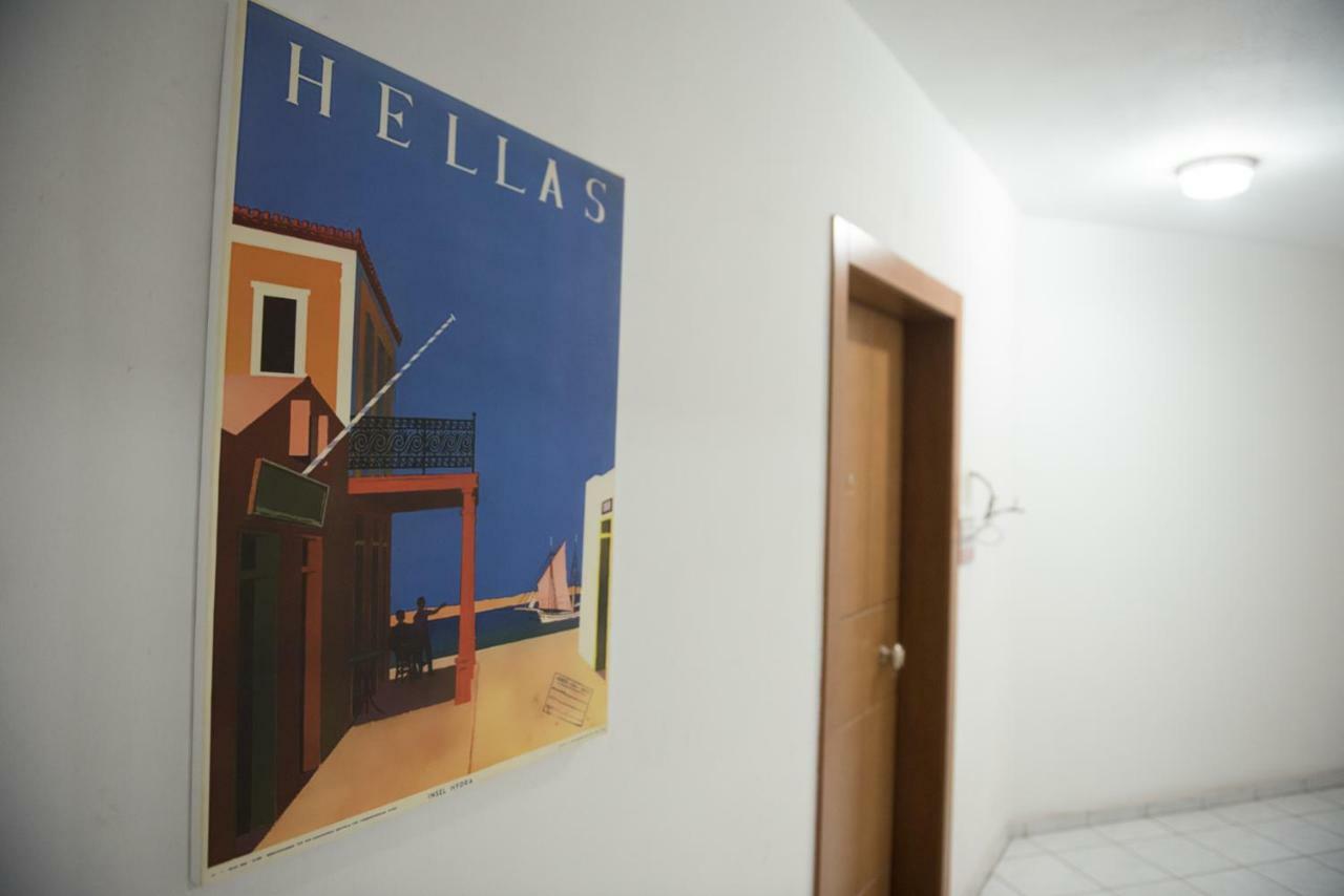 Leiland #Colony_White_Tower_Suite Tesalonika Bagian luar foto